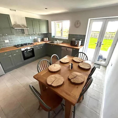 4 - Squirrels Nest, A Slice Of Norfolk'S Countryside Villa Norwich Exterior photo