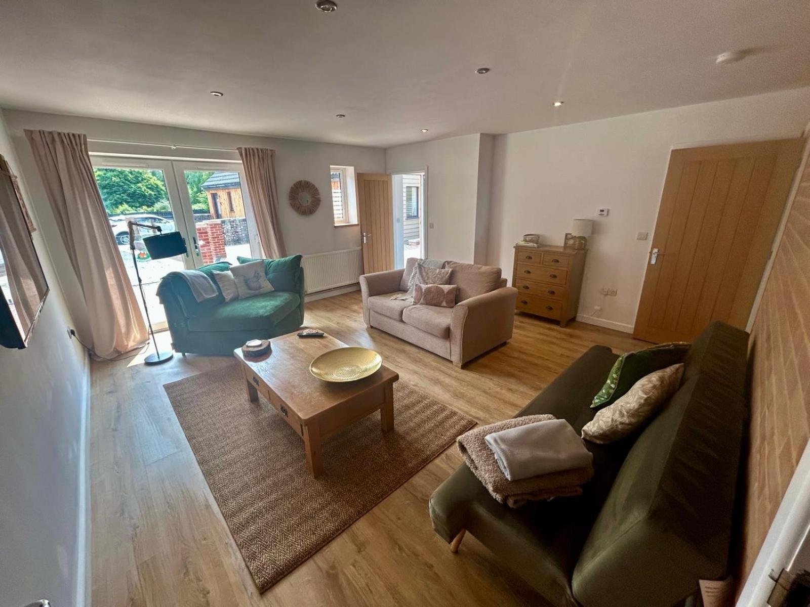 4 - Squirrels Nest, A Slice Of Norfolk's Countryside