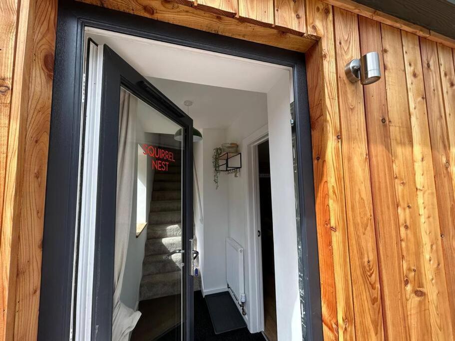 4 - Squirrels Nest, A Slice Of Norfolk's Countryside NWI